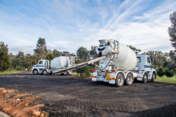 Best Concrete Driveway Installation in Willows, CA