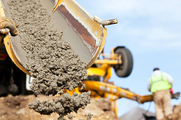 Best Concrete Retaining Walls in Willows, CA