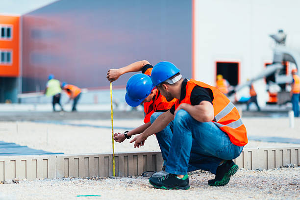 Best Decorative Concrete in Willows, CA